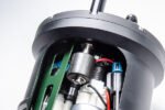 MPFST Tanque de compensación de combustible con múltiples bombas Ti Automotive E5LM Radium Engineering - Imagen 7