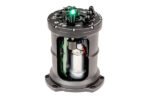 MPFST Tanque de compensación de combustible con múltiples bombas Ti Automotive E5LM Radium Engineering - Imagen 16