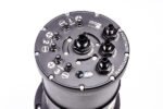 MPFST Tanque de compensación de combustible con múltiples bombas Ti Automotive E5LM Radium Engineering - Imagen 5