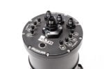 MPFST Tanque de compensación de combustible con múltiples bombas Ti Automotive E5LM Radium Engineering - Imagen 13