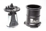 MPFST Tanque de compensación de combustible con múltiples bombas Ti Automotive E5LM Radium Engineering - Imagen 6