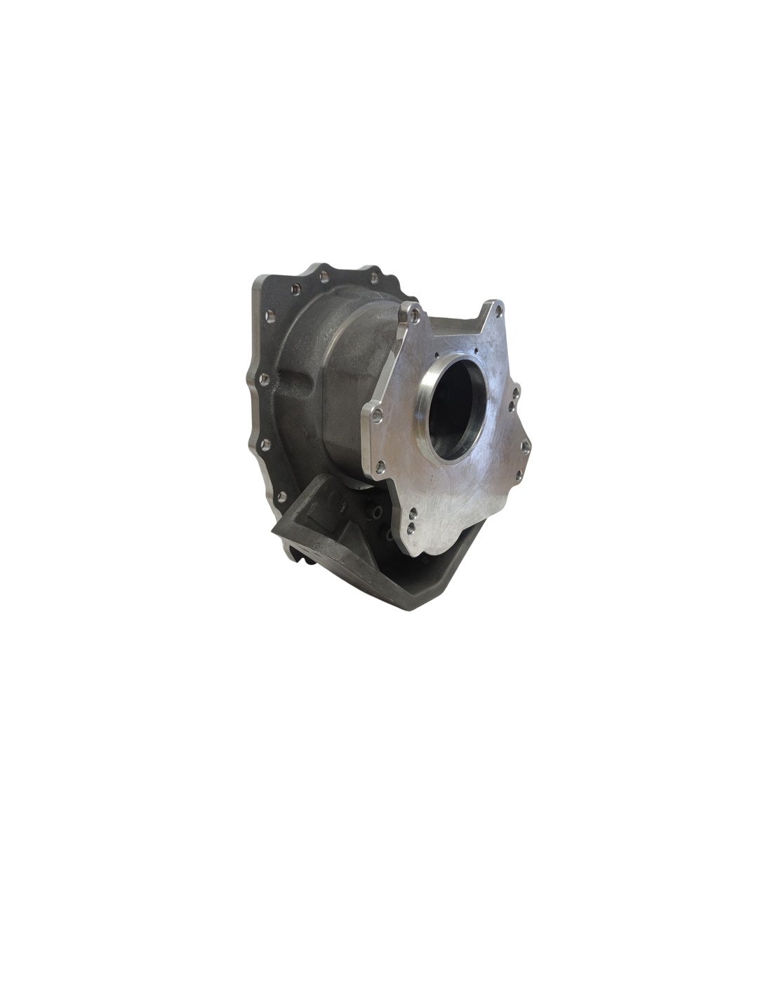 multi-gearbox-transfer-case-adapter_10 Multi-gearbox transfer case adapter IOD Performance Nissan Patrol Y61 BMW ZF GS6X - Imagen 1
