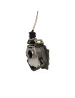 Multi-gearbox transfer case adapter IOD Performance Nissan Patrol Y60 4.2 ZF 8HP 6HP - Imagen 4