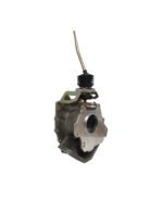 Multi-gearbox transfer case adapter IOD Performance Nissan Patrol Y60 4.2 ZF 8HP 6HP - Imagen 6