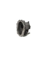 Multi-gearbox transfer case adapter IOD Performance Nissan Patrol Y60 4.2 ZF 8HP 6HP - Imagen 8