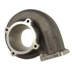 Garrett GT35 T3 / Banda V T3 1.06