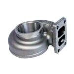 Garrett GT35 T3 / V-Band Twin-Scroll T3 .63 - Imagen 2