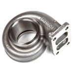 Garrett GT35 T3 / V-Band Twin-Scroll T3 .63 - Imagen 3