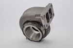Garrett GT35 T3 / V-Band Twin-Scroll T3 .63
