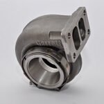 Garrett GT35 T3 / V-Band Twin-Scroll T3 .63