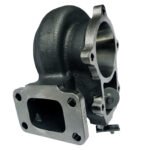 Garrett GT35 T3 con válvula de descarga interna T3 .82