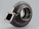 Garrett GT42 T4 / V-Band Twin-Scroll - Imagen 3