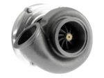 Carcasa de turbo JRspec GT30-GTX30 A/R 1.01 Carcasa de turbo doble V-BAND + V-Band - Imagen 6
