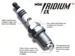 Bujías RTMG Performance NGK BKR7EIX para motores 1.4/1.8/2.0 TSI y TFSI - Imagen 5