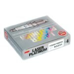 Bujías RTMG Performance NGK PZKER7A8EGS para motores 1.2/1.4 TSI EA211