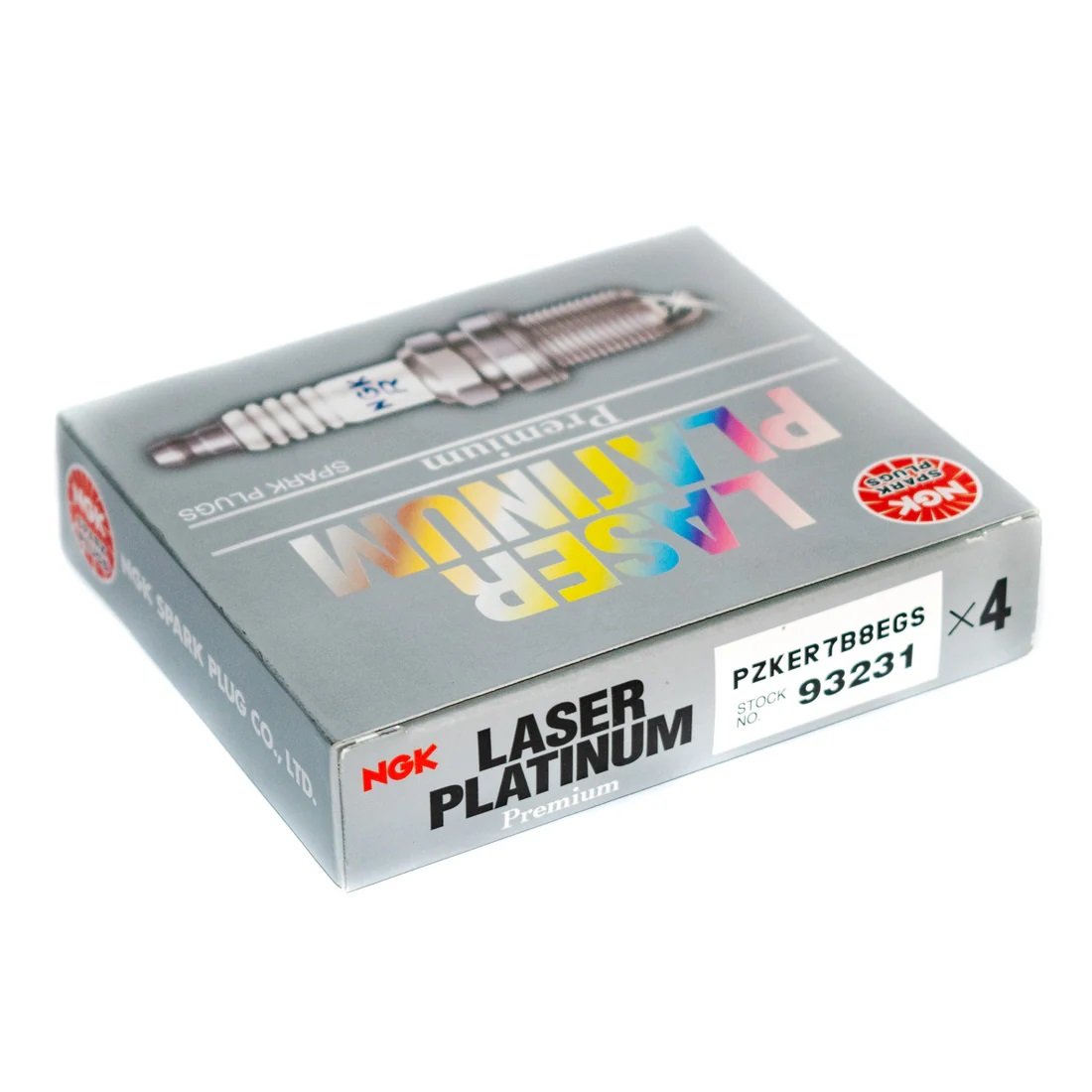 ngk-pzker7a8egs-spark-plugs-for-12-14-tsi-ea211-472392 Bujías RTMG Performance NGK PZKER7A8EGS para motores 1.2/1.4 TSI EA211 - Imagen 1