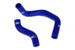 Kit de mangueras de refrigerante de radiador de silicona FMIC.EU para Nissan 240SX Silvia S13 S14 S15 SR20DET