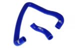 Kit de mangueras de refrigerante de radiador de silicona FMIC.EU para Nissan 300ZX Twin Turbo Z32 Fairlady VG30DET 1989-2000