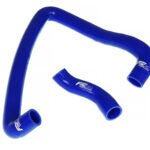 Kit de mangueras de refrigerante de radiador de silicona FMIC.EU para Nissan 300ZX Twin Turbo Z32 Fairlady VG30DET 1989-2000