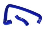 Kit de mangueras de refrigerante de radiador de silicona FMIC.EU para Nissan 300ZX Twin Turbo Z32 Fairlady VG30DET 1989-2000 - Imagen 2