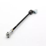 Kit de bloqueo de ángulo de deriva delantero para Nissan 350Z Wisefab