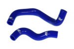 Kit de mangueras de refrigerante de radiador de silicona FMIC.EU para Nissan 350Z Z33 VQ35HR 2007-2009 - Imagen 2