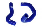 Kit de mangueras de refrigerante de radiador de silicona FMIC.EU para Nissan 350Z Z33 VQ35HR 2007-2009