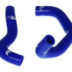 Kit de mangueras de refrigerante de radiador de silicona FMIC.EU para Nissan 350Z Z33 VQ35HR 2007-2009