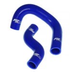 Kit de mangueras de refrigerante de radiador de silicona FMIC.EU para Nissan Datsun 240Z 2.4L 1971-1973