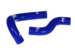Kit de mangueras de refrigerante de radiador de silicona FMIC.EU para Nissan Datsun 240Z 2.4L 1971-1973 - Imagen 2