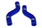 Kit de mangueras de refrigerante de radiador de silicona FMIC.EU para Nissan S30 Datsun 240Z 260Z 1970-1975 - Imagen 2