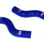 Kit de mangueras de refrigerante de radiador de silicona FMIC.EU para Nissan S30 Datsun 240Z 260Z 1970-1975