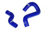 Kit de mangueras de refrigerante de radiador de silicona FMIC.EU para Nissan Datsun 280Z S130 L28 1979-1983