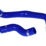 Kit de mangueras de refrigerante de radiador de silicona FMIC.EU para Nissan Skyline R32 GTR GT-R BNR 32 RB26DETT 1989-1994