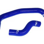 Kit de mangueras de refrigerante de radiador de silicona FMIC.EU para Nissan Skyline GTR R32 R33 R34 RB26DETT 1989-1994
