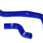 Kit de mangueras de refrigerante de radiador de silicona FMIC.EU para Nissan Skyline GTR GT-R R34 BNR34 RB26DETT 1999-2002
