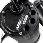 Nuke Performance 2G Fuel Surge Tank 3.0 liter with Protec Cobra Brushless FM44300 fuel pump - Imagen 8