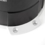 Nuke Performance 2G Fuel Surge Tank 3.0 liter with Protec Cobra Brushless FM44300 fuel pump