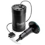Depósito de combustible Nuke Performance 2G de 3.0 litros con bomba de combustible sin escobillas Protec Cobra FM60500. - Imagen 5