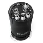 Depósito de compensación de combustible Nuke Performance 2G de 3,0 litros para Ti Automotive (Walbro) GST 450/520 - Imagen 5