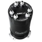 Depósito de compensación de combustible Nuke Performance 2G de 3,0 litros para bombas de combustible externas