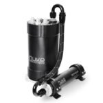 Nuke Performance 2G Fuel Surge Tank Kit for internal fuel pumps - Imagen 3