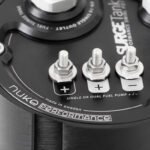 Nuke Performance 2G Fuel Surge Tank Kit for internal fuel pumps - Imagen 7