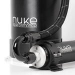 Nuke Performance 2G Fuel Surge Tank Kit for internal fuel pumps - Imagen 4