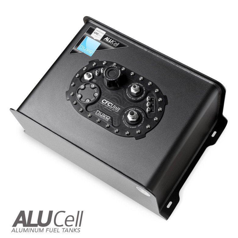 nuke-performance-alucell-fuel-cell-40l-with-nuke-performance-cfc-unit_6 Nuke Performance AluCell Fuel Cell 40l with Nuke Performance CFC Unit - Imagen 1
