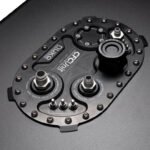 Nuke Performance AluCell Fuel Cell 60l with Nuke Performance CFC Unit - Imagen 2