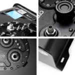 Nuke Performance AluCell Fuel Cell 60l with Nuke Performance CFC Unit - Imagen 4