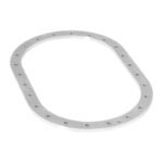 Brida de aluminio Nuke Performance con patrón de 24 pernos para unidades CFC.
