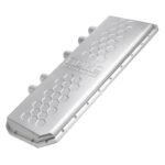 Cárter de aceite de cárter seco mecanizado en aluminio Nuke Performance para BMW M50 / S50 / S54