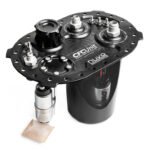 Unidad CFC de Nuke Performance: unidad de pila de combustible de competición de perfil bajo, con depósito de compensación de combustible integrado. - Imagen 3